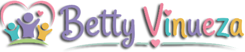 BettyVinueza.com
